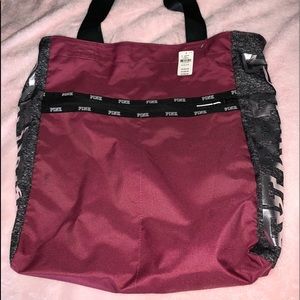 Victoria Secret PINK Bag